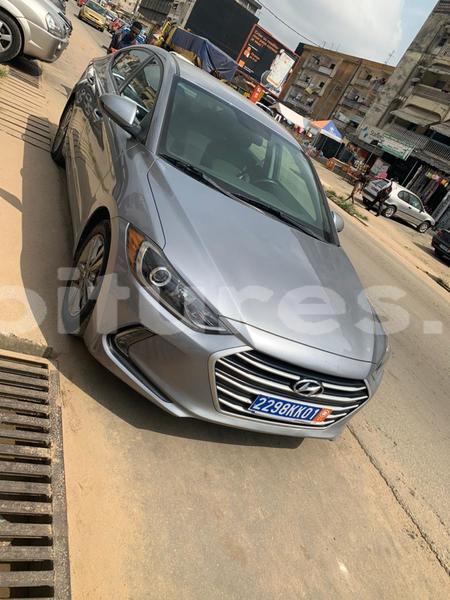 Big with watermark hyundai elantra abidjan abidjan 23734