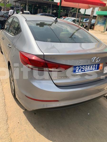 Big with watermark hyundai elantra abidjan abidjan 23734