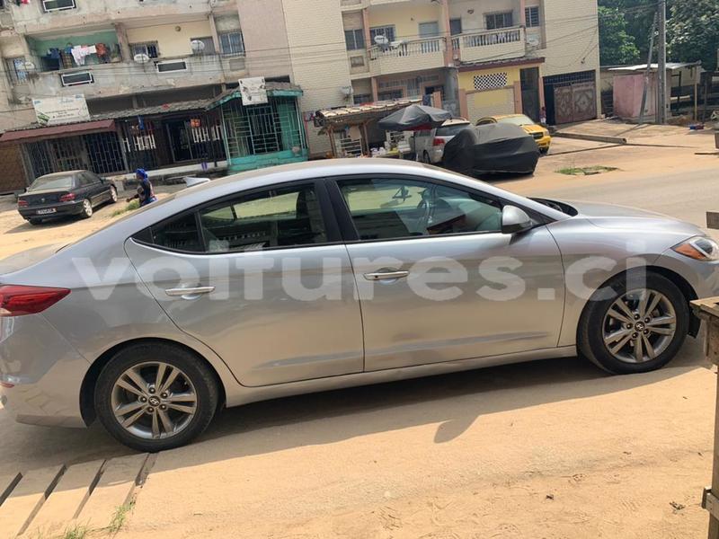 Big with watermark hyundai elantra abidjan abidjan 23734