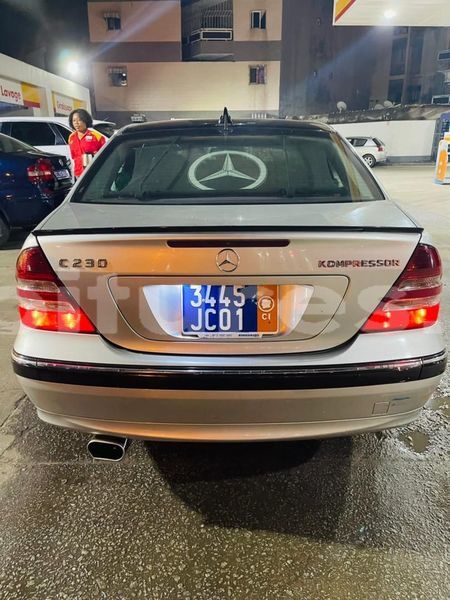 Big with watermark mercedes benz c classe abidjan abidjan 23735