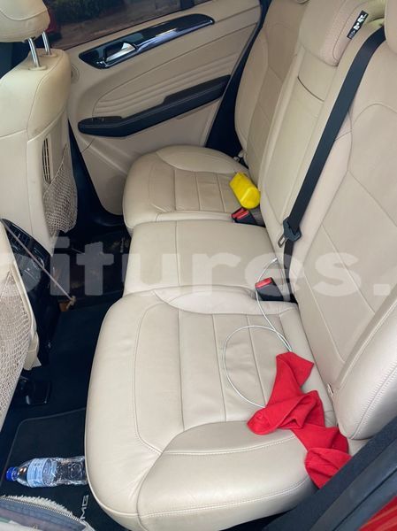 Big with watermark mercedes benz gle coupe abidjan abidjan 23744