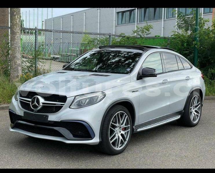 Big with watermark mercedes benz gle coupe abidjan abidjan 23746