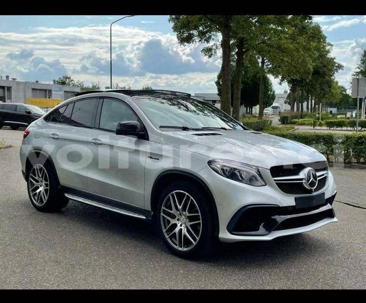 Big with watermark mercedes benz gle coupe abidjan abidjan 23746