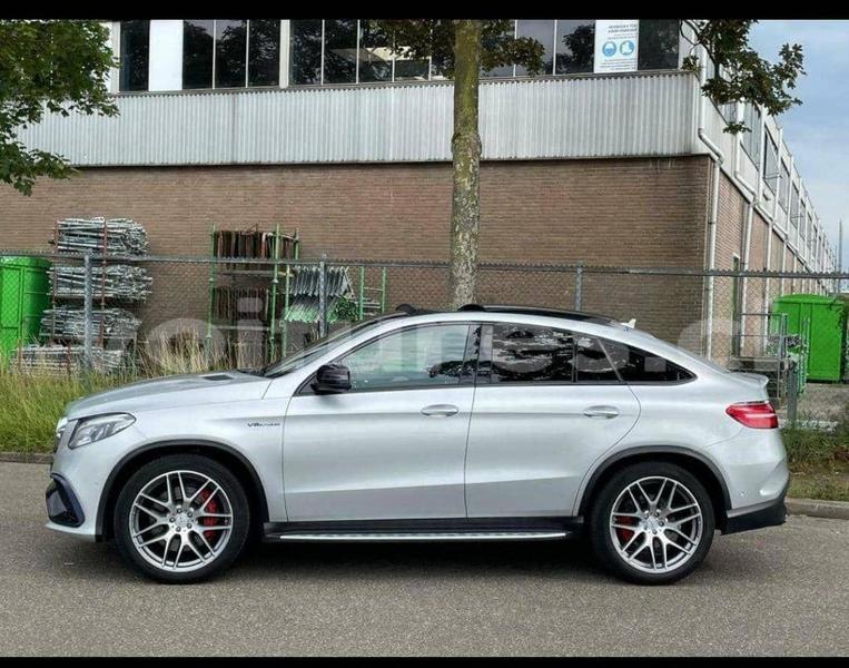 Big with watermark mercedes benz gle coupe abidjan abidjan 23746