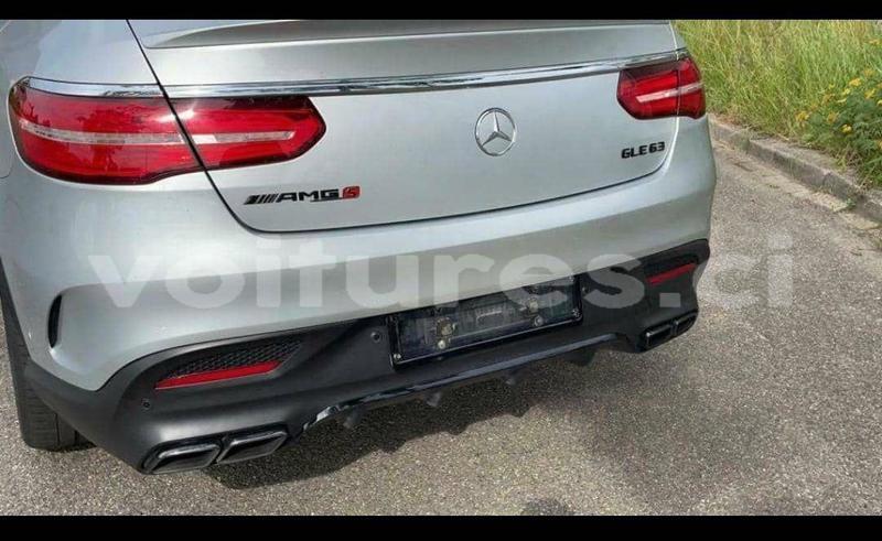 Big with watermark mercedes benz gle coupe abidjan abidjan 23746