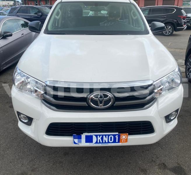 Big with watermark toyota hilux abidjan abidjan 23760