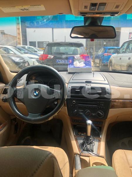 Big with watermark bmw x3 abidjan abidjan 23771