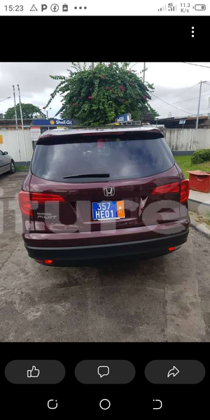 Big with watermark honda pilot abidjan abidjan 23782