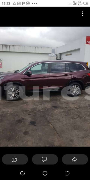 Big with watermark honda pilot abidjan abidjan 23782