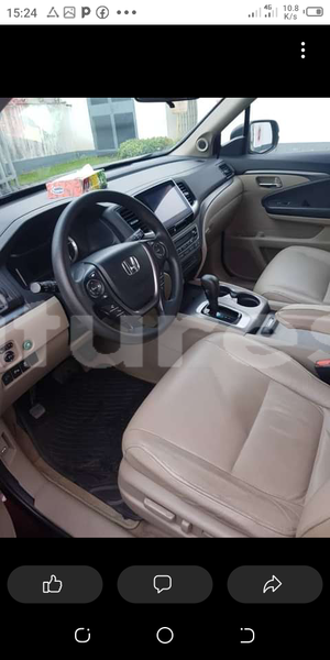 Big with watermark honda pilot abidjan abidjan 23782