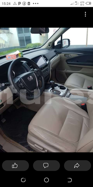 Big with watermark honda pilot abidjan abidjan 23782