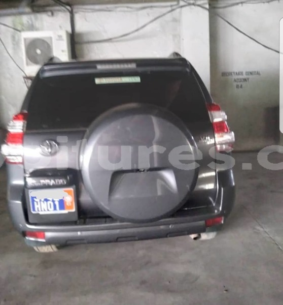 Big with watermark toyota prado abidjan abidjan 23787