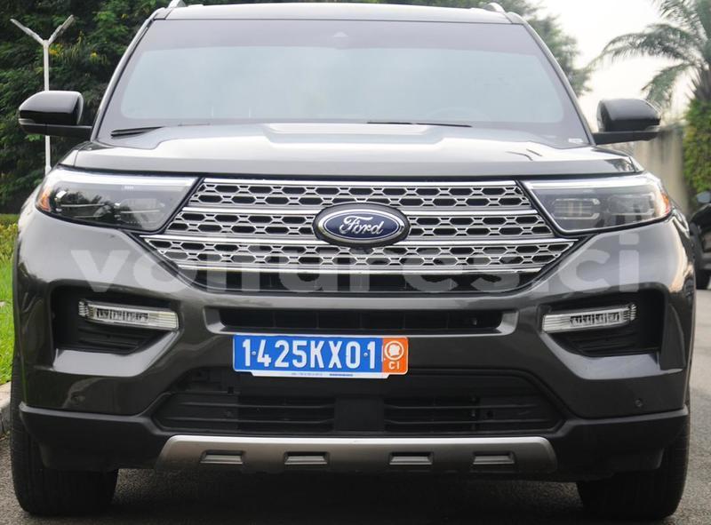 Big with watermark ford explorer abidjan abidjan 23793