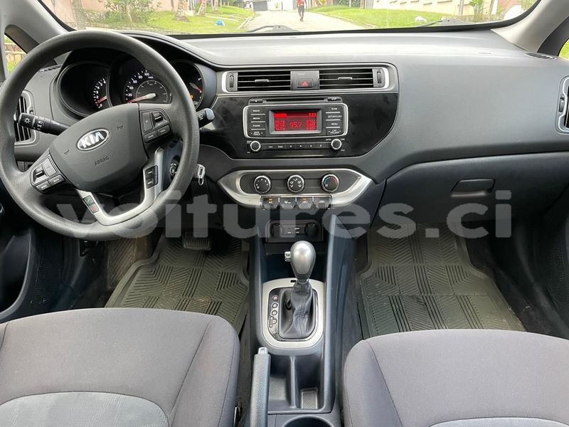 Big with watermark kia rio abidjan abidjan 23796