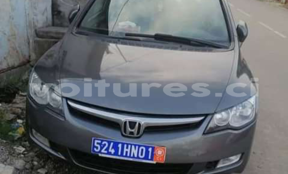 Cars for sale in ivory coast - voitures.ci