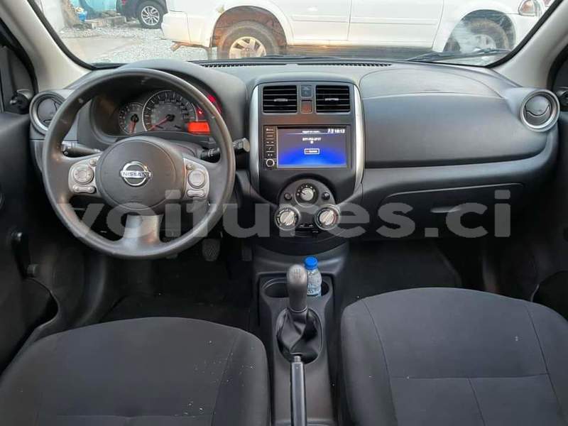 Big with watermark nissan micra abidjan abidjan 23808