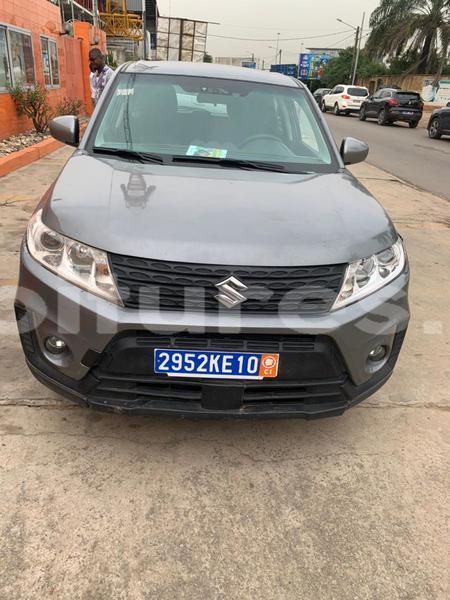 Big with watermark suzuki vitara abidjan abidjan 23811