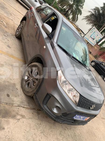 Big with watermark suzuki vitara abidjan abidjan 23811