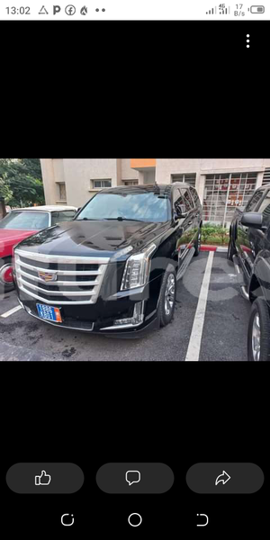 Big with watermark cadillac escalade abidjan abidjan 23812