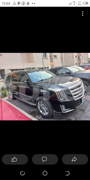 Big with watermark cadillac escalade abidjan abidjan 23812