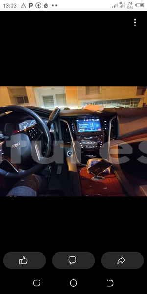 Big with watermark cadillac escalade abidjan abidjan 23812