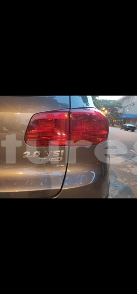 Big with watermark volkswagen tiguan abidjan abidjan 23813