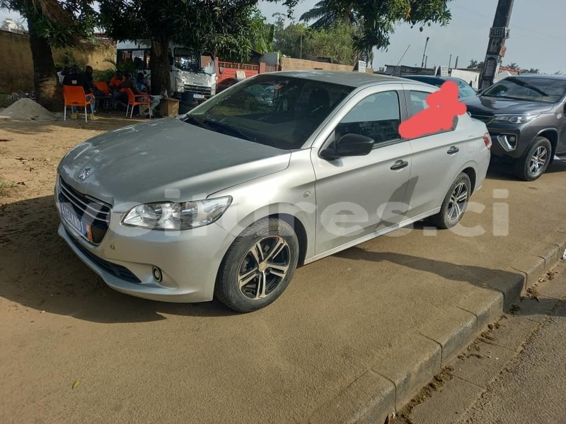 Big with watermark peugeot 301 abidjan abidjan 23818