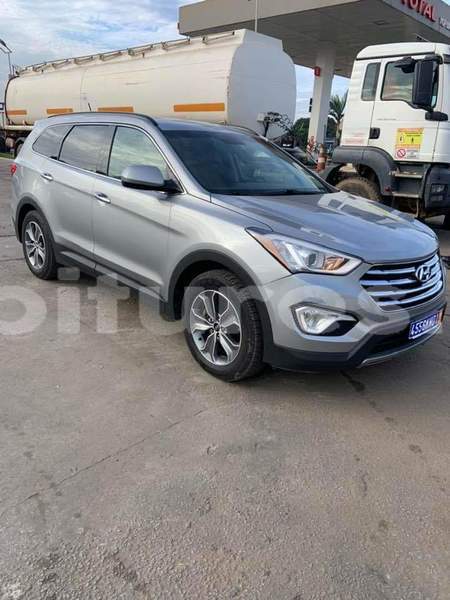 Big with watermark hyundai santa fe abidjan abidjan 23819