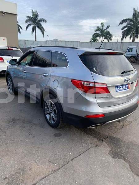 Big with watermark hyundai santa fe abidjan abidjan 23819