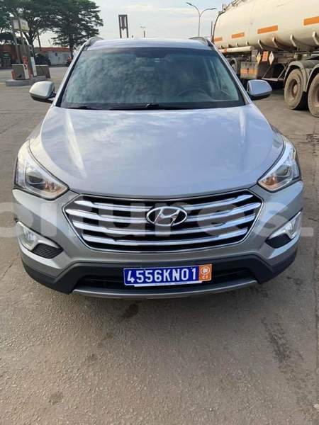 Big with watermark hyundai santa fe abidjan abidjan 23819