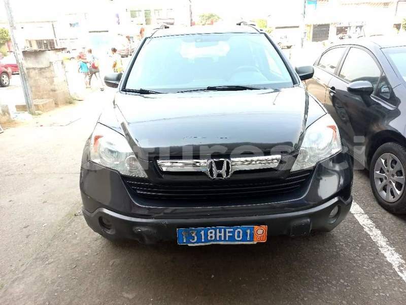 Big with watermark honda cr v abidjan abidjan 23823