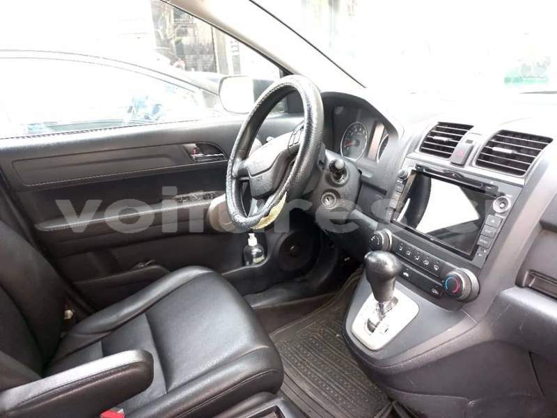 Big with watermark honda cr v abidjan abidjan 23823