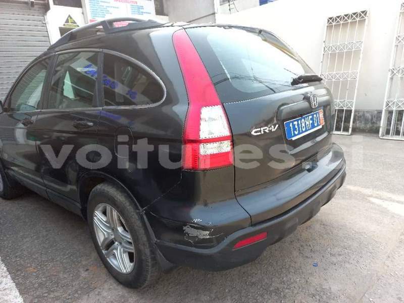 Big with watermark honda cr v abidjan abidjan 23823