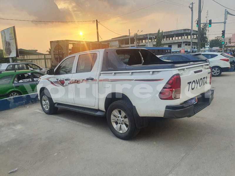 Big with watermark toyota hilux abidjan abidjan 23824