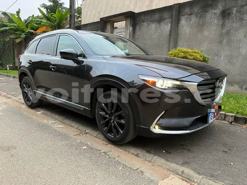 Big with watermark mazda cx 9 abidjan abidjan 23832