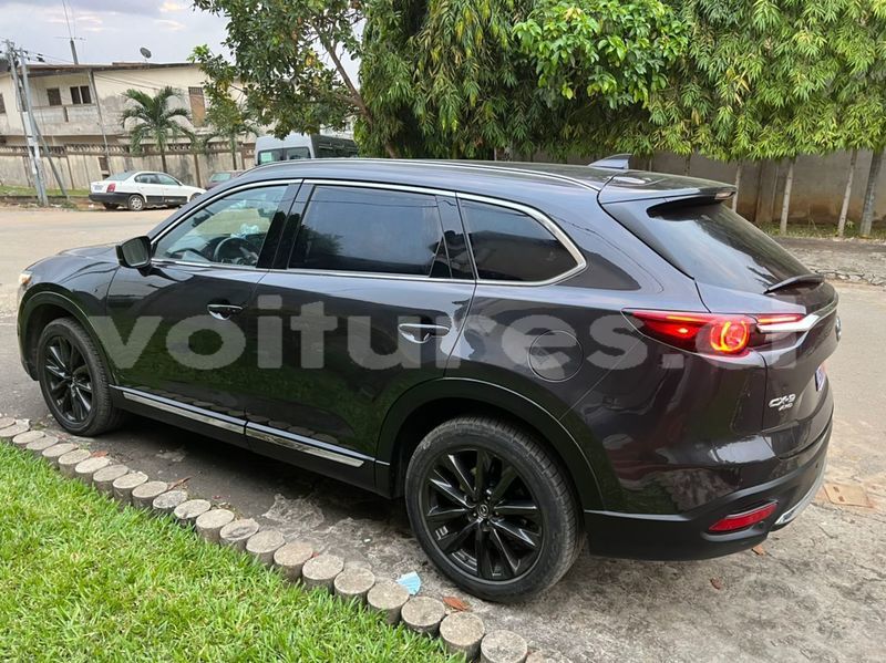 Big with watermark mazda cx 9 abidjan abidjan 23832