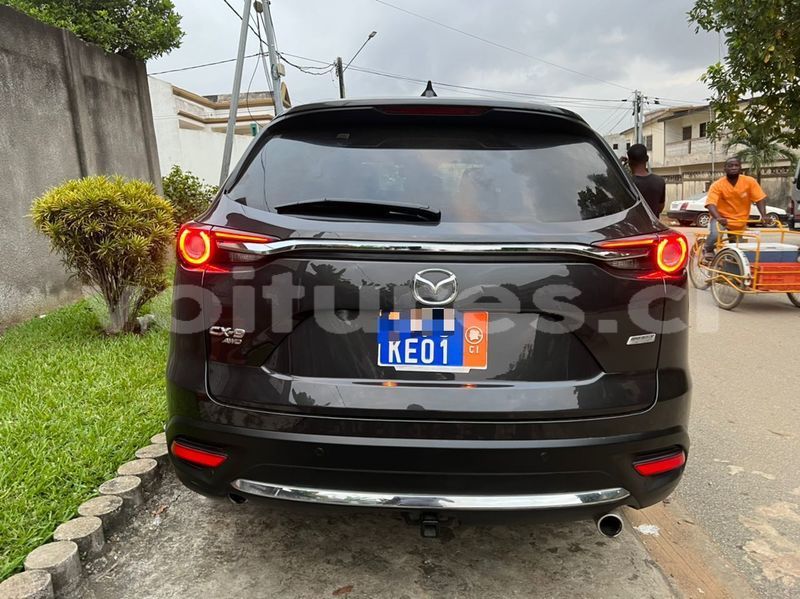 Big with watermark mazda cx 9 abidjan abidjan 23832