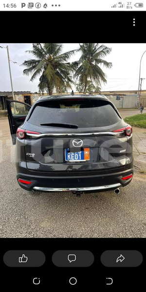 Big with watermark mazda cx 9 abidjan abidjan 23833