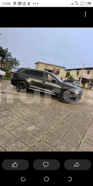 Big with watermark mazda cx 9 abidjan abidjan 23833