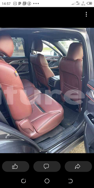 Big with watermark mazda cx 9 abidjan abidjan 23833