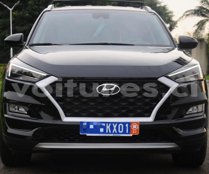 Big with watermark hyundai tucson abidjan abidjan 23839