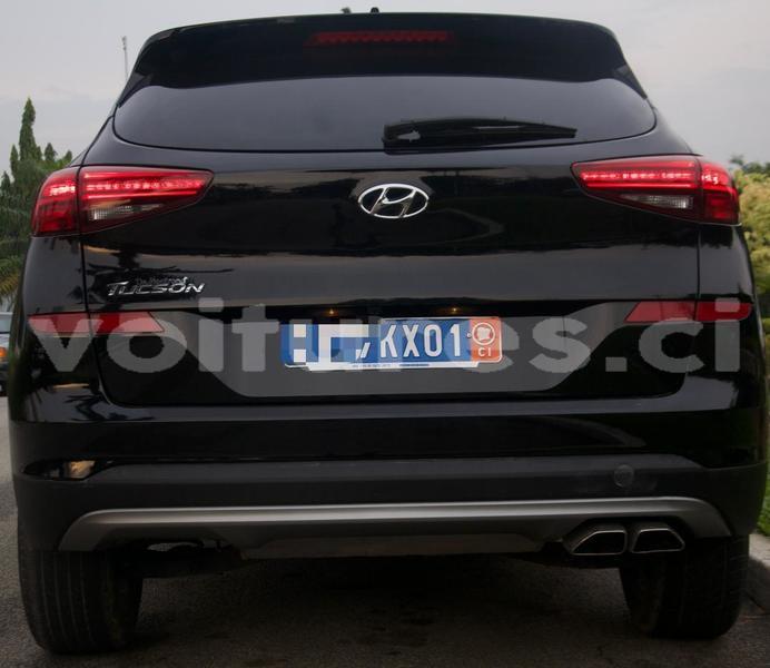 Big with watermark hyundai tucson abidjan abidjan 23839