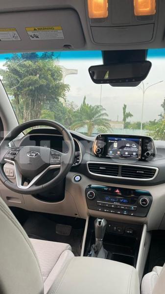 Big with watermark hyundai tucson abidjan abidjan 23839