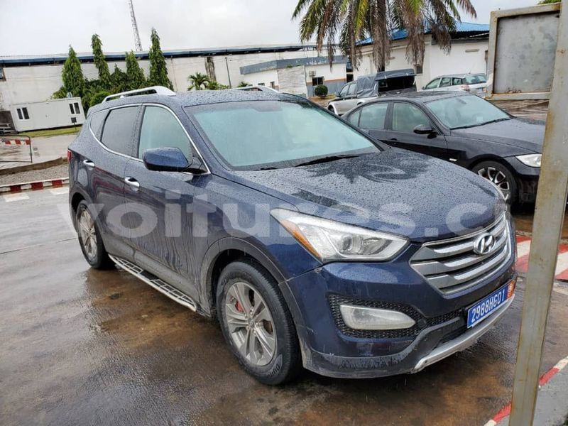 Big with watermark hyundai santa fe abidjan abidjan 23844