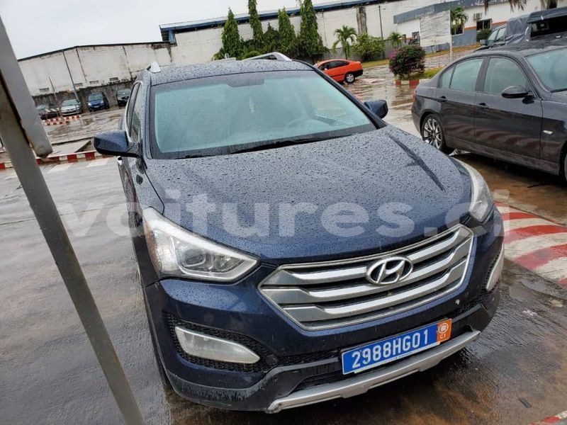 Big with watermark hyundai santa fe abidjan abidjan 23844