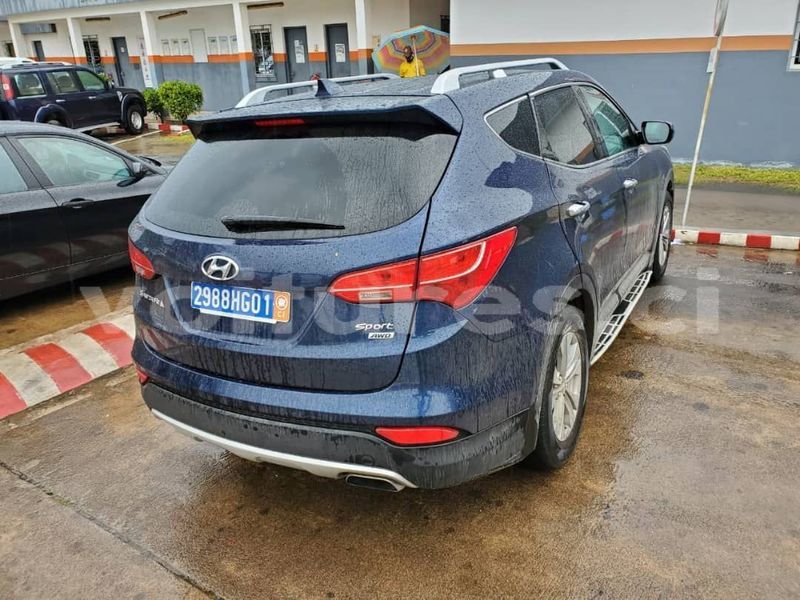 Big with watermark hyundai santa fe abidjan abidjan 23844