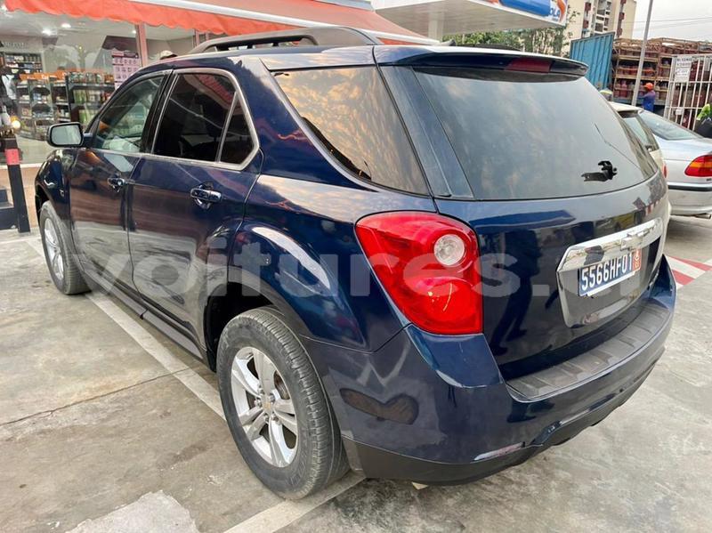 Big with watermark chevrolet equinox abidjan abidjan 23847