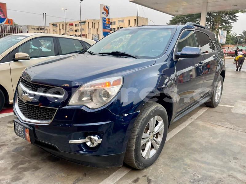 Big with watermark chevrolet equinox abidjan abidjan 23847