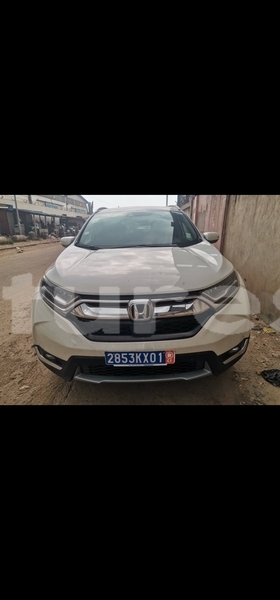 Big with watermark honda cr v abidjan abidjan 23859