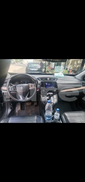 Big with watermark honda cr v abidjan abidjan 23861